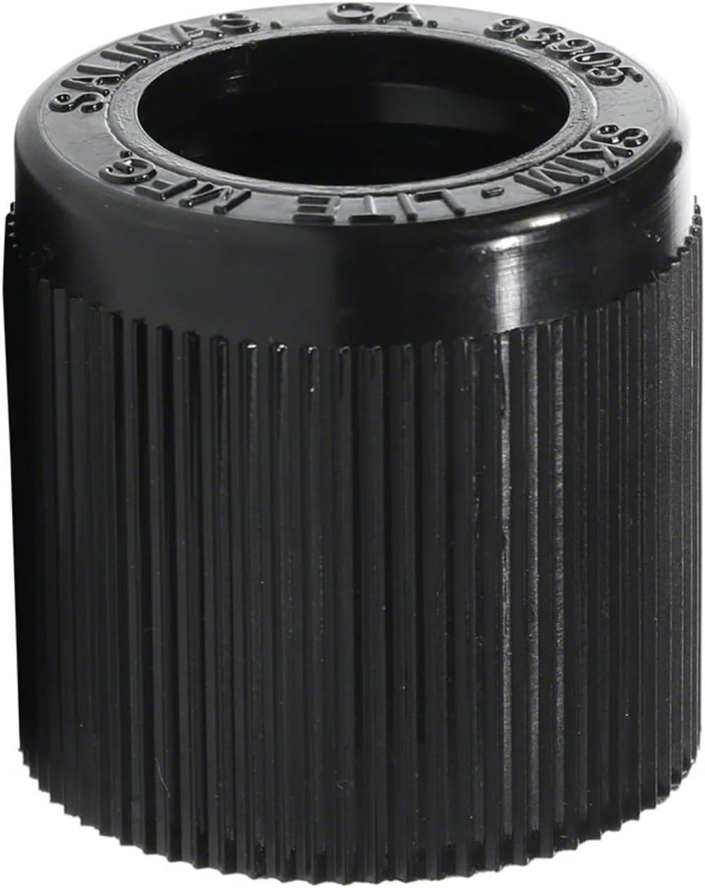 Skimlite 922 Black Female Fitting for Small Telescopic Poles