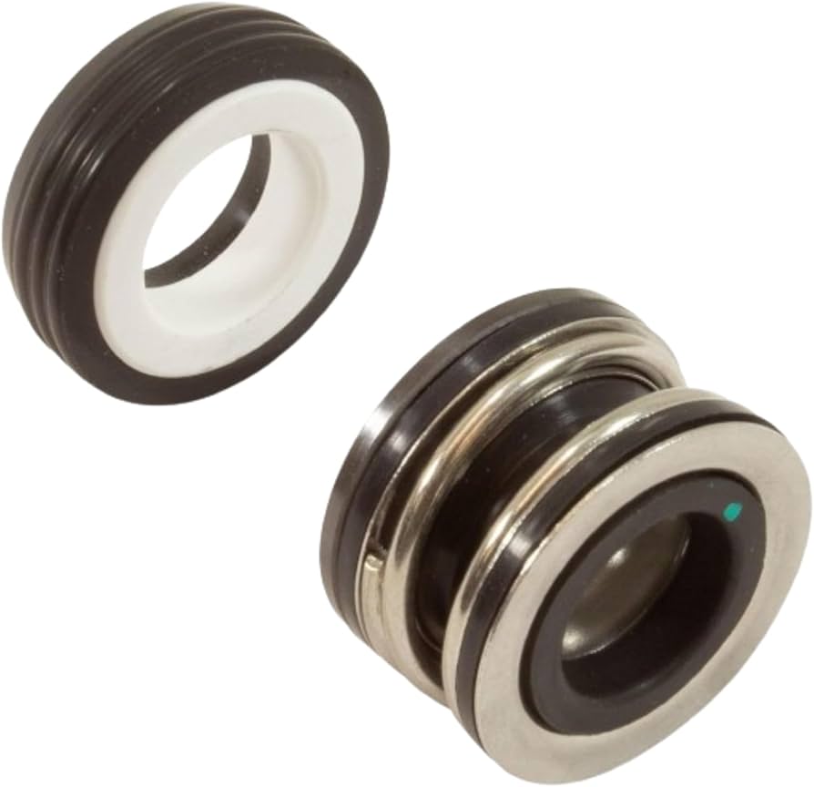 US Seal Premium Pump Shaft Seal Assembly PS-200