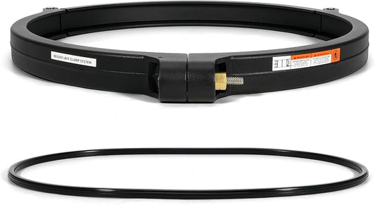 DEX2421JKIT | Hayward Filter Clamp For SwimClear & Pro-Grid