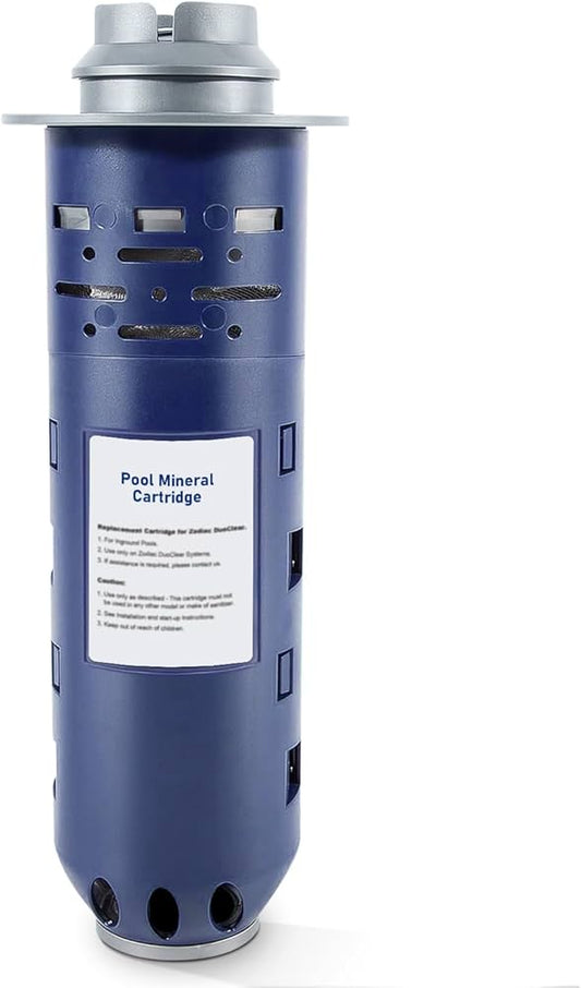 Nature2 Replacement Cartridge for Zodiac DuoClear Fusion W28000