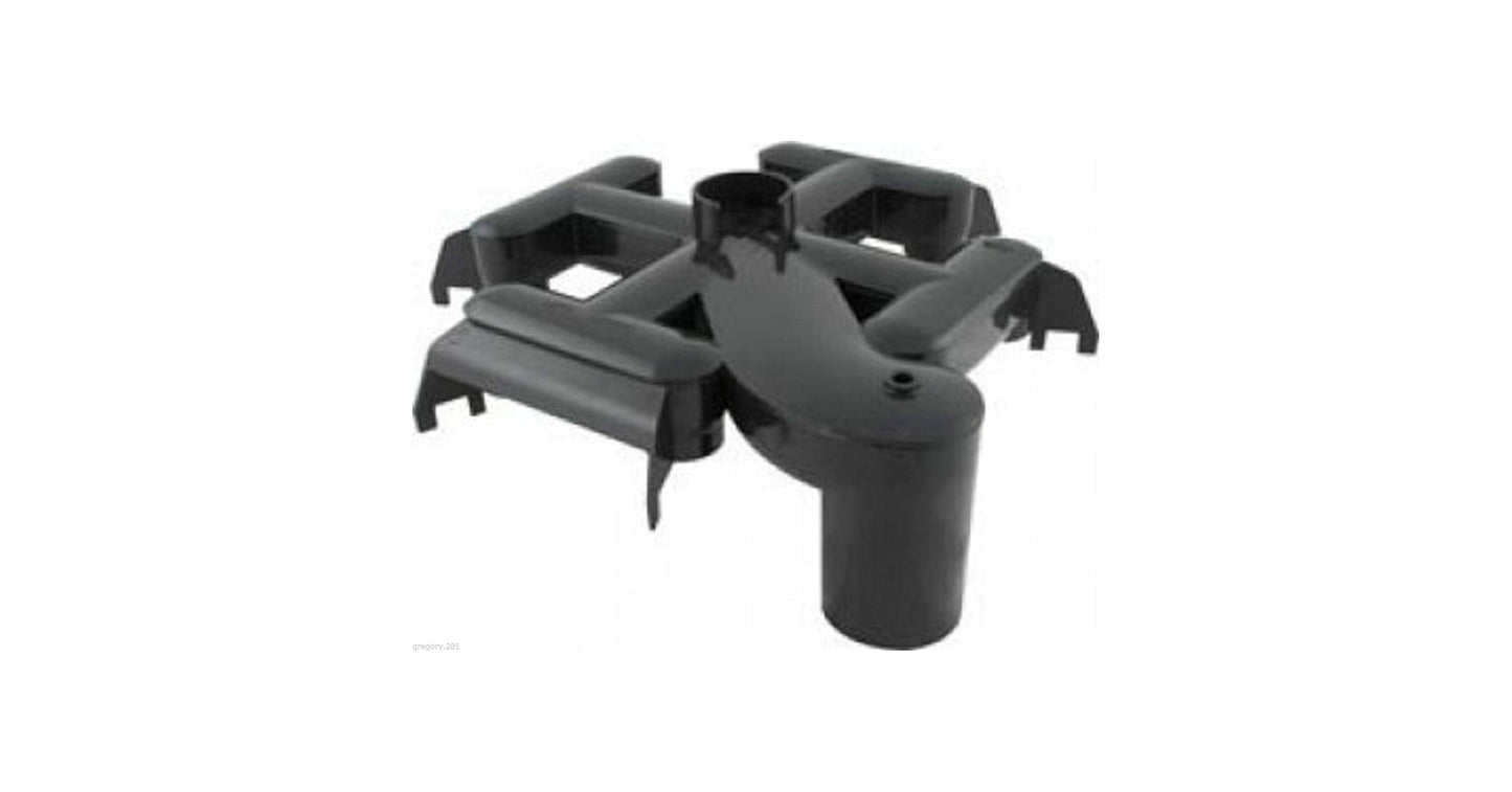 Jandy R0359000 DEV DEL Filter Manifold Assembly SW-28-400