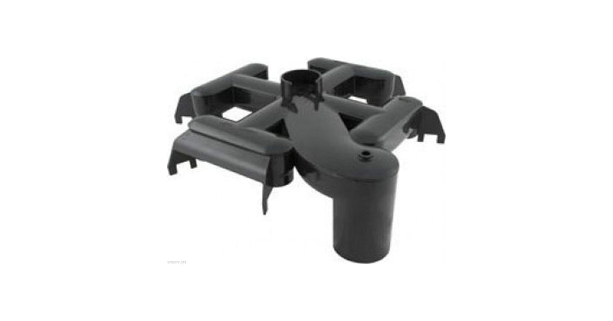 Jandy R0359000 DEV DEL Filter Manifold Assembly SW-28-400