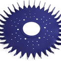 Zodiac Baracuda G3 Finned Disc W70329