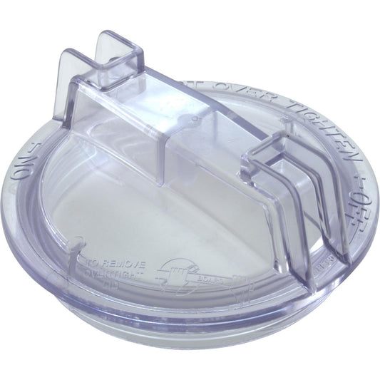 Pentair C3-185 Sta-Rite Pump Trap Cover Lid Replacement