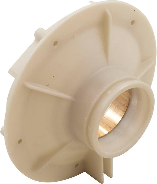 Pentair Sta-Rite Pool Pump Diffuser C1-271P Front View
