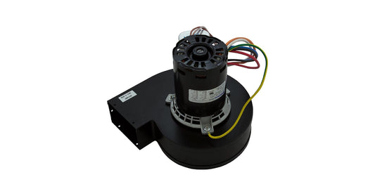 Jandy R0455600 Blower Assembly for LXi Pool Heaters