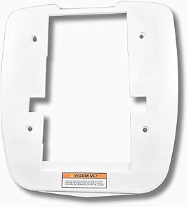 AquaStar Bumper for Navigator and StarzTruck Cleaners HWN13801 AXV605WHP