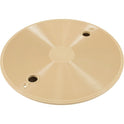 MP Industries Tan AutoFill Water Leveler Lid 4061-T - Front View
