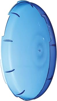 HCC Blue Lens Cover SPL27912 for Amerlite Pool Lights 7.5 Inch