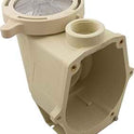 Pentair SuperFlo volute assembly 353010 alternate angle view
