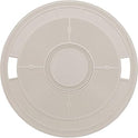 Pentair Skimmer Lid with Cap White | L4RW