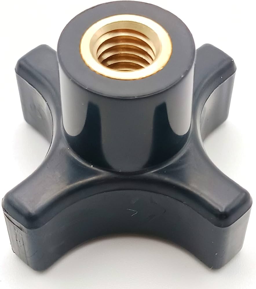 Jandy DEL DEV Pool Filter Tie Rod Knob R0359400