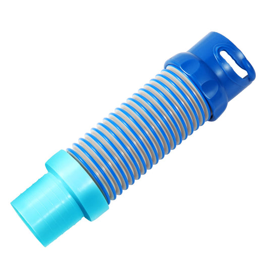 X77094 | Zodiac Baracuda Suction Fitting Hose Adaptor