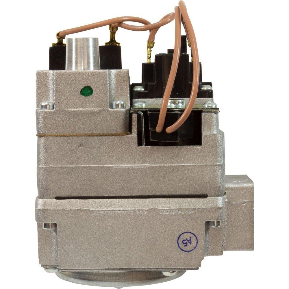 Jandy JXi Heater Gas Valve R0591400 Close-Up