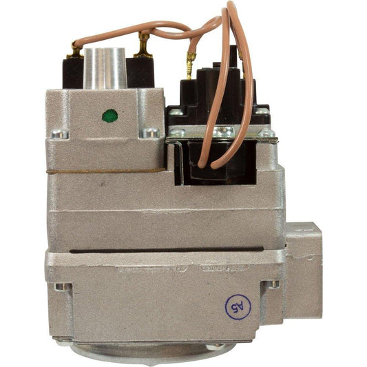 Jandy JXi Heater Gas Valve R0591400 Close-Up
