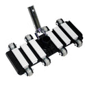 Pooline 11055HSH Swimming Pool Vacuum Head Side View