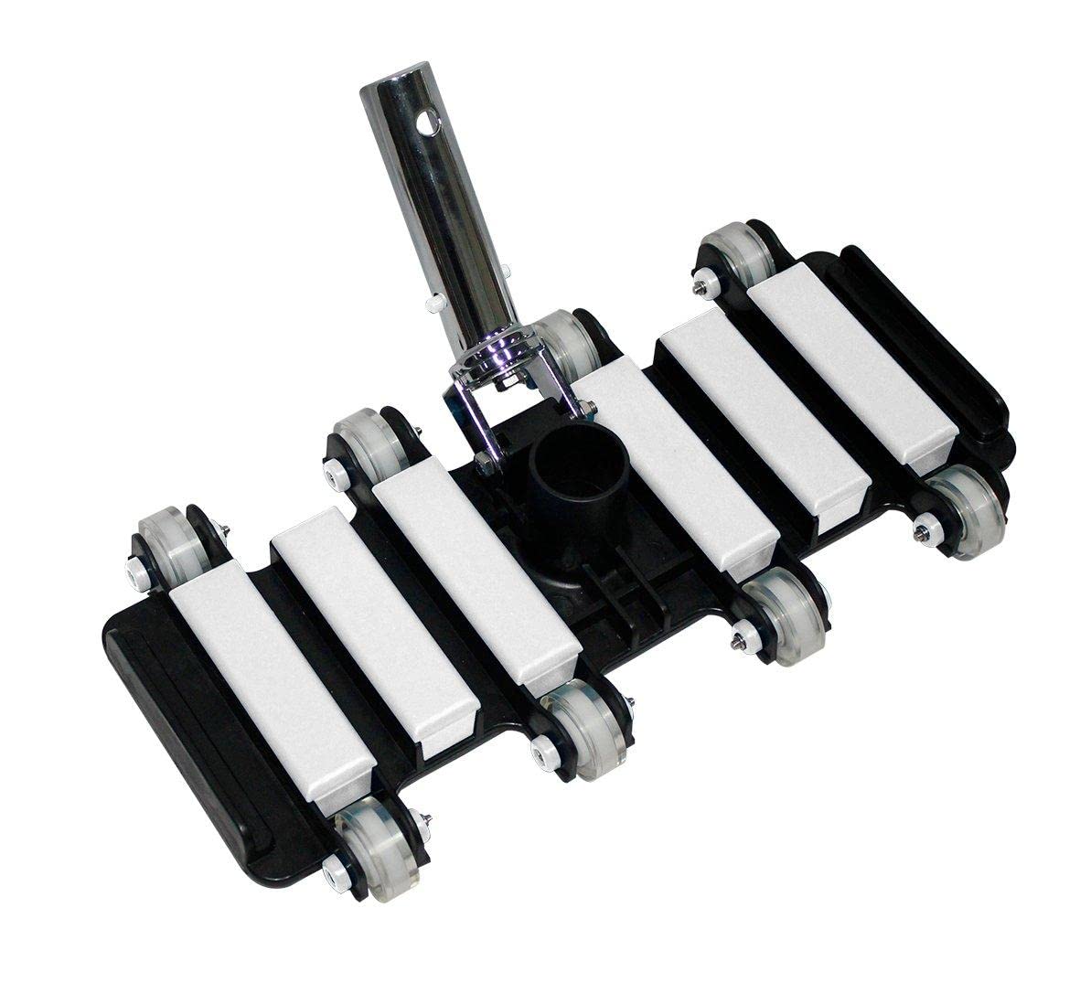 Pooline 11055HSH Swimming Pool Vacuum Head Side View