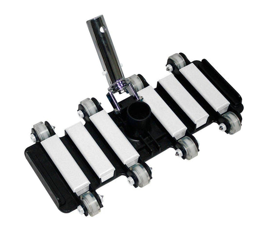 Pooline 11055HSH Swimming Pool Vacuum Head Side View