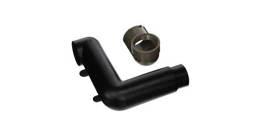 DEX2420GA | Hayward Inlet Elbow For Pro Grid DE Filter