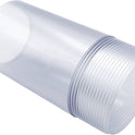 Pentair 154566 clear sight glass nipple for 2-inch HiFlow pool valves
