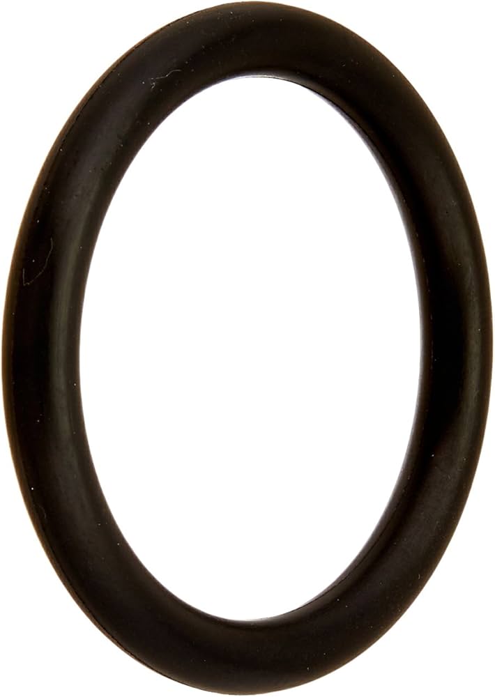 Aladdin O-71 Replacement Drain Plug O-Ring for Pentair Pool Pumps 51005000