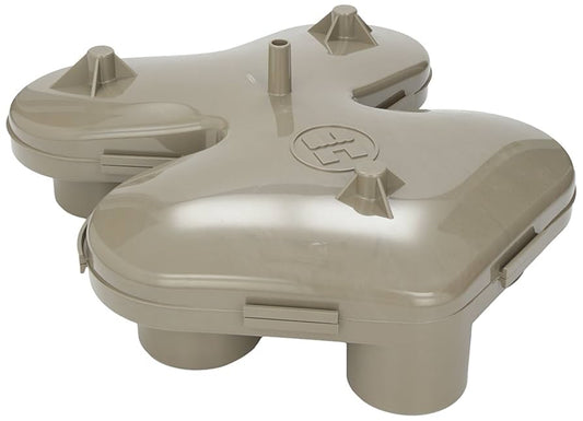 CX5030C | Hayward SwimClear Top Manifold Assembly