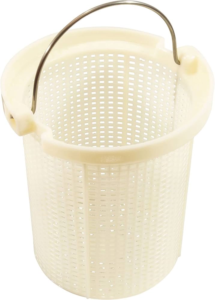 Pentair C108-33PZ Pool Pump Basket Strainer Replacement