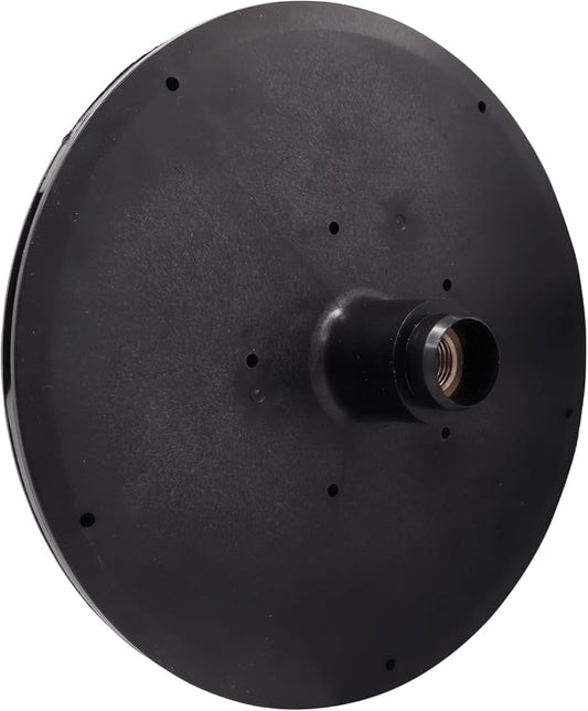 Polaris R0536400 PB4-60 Booster Pump Impeller Close-Up