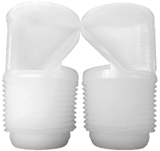 Waterway Pool Aerator Spray Nozzle 217-0060 Detail View