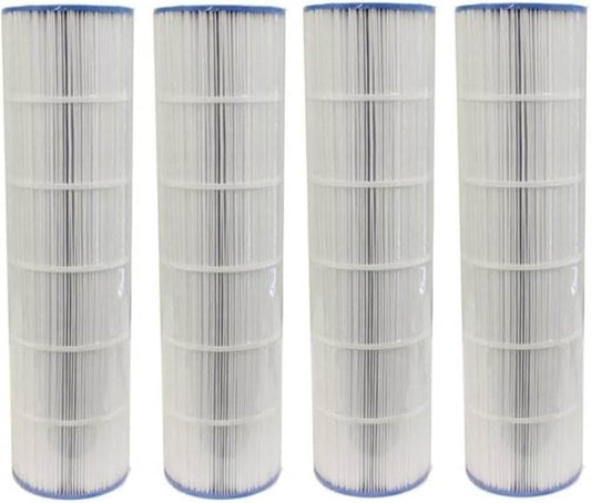 Unicel C-7494 Replacement Pool Filter Cartridge 131 Sq Ft 4-Pack