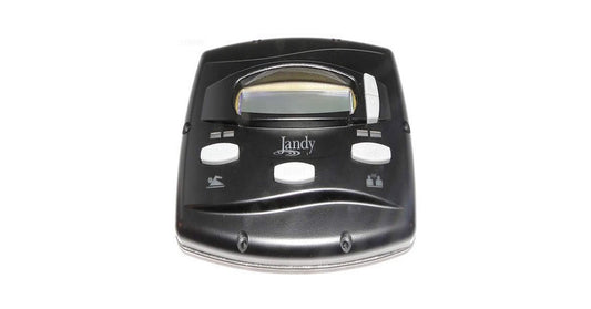 Jandy Universal Controller User Interface Panel R3008800