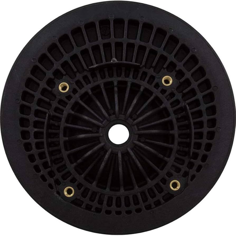 Pentair C203-193 Pool Pump Seal Plate Kit Replacement