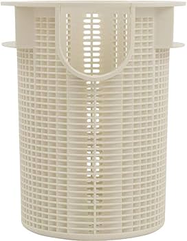 Pentair R38006 Max-E-Glas II C8-58P Pump Strainer Basket