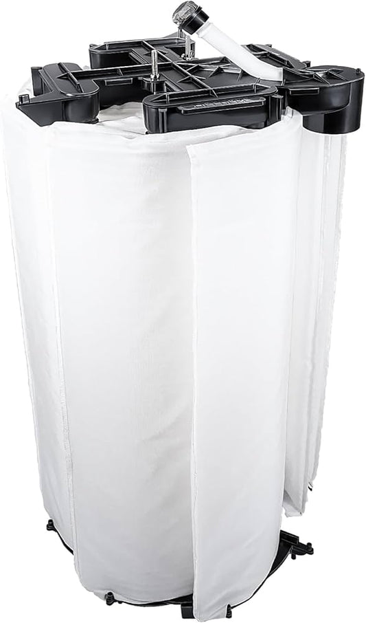 Pentair FNS Plus 180009 Complete Filter Grid Element Assembly | 60 Sq. ft Grid Set | 59023300