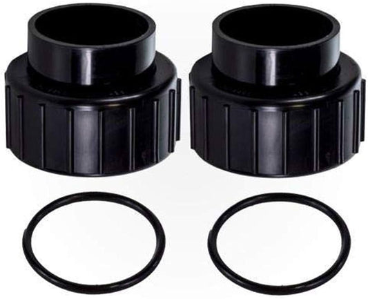 Pentair Union Kit 474974 1.5 Inch for MasterTemp 125 Pool Heaters