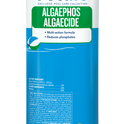 Poolife 62068 AlgaePhos 1 Qt Bottle Front Label