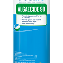 Poolife 62088 Algaecide 90 1 Qt Bottle Front View