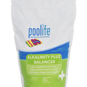 Poolife 62129 Alkalinity Plus 10 lbs Package Back