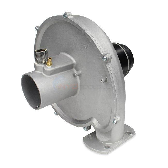 Pentair Combustion Air Blower Kit 77707-0255 for Max-E-Therm 333 Propane Heater