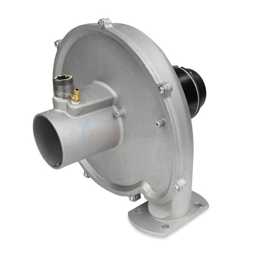 Pentair Combustion Air Blower Kit 77707-0255 for Max-E-Therm 333 Propane Heater