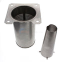 Pentair MasterTemp 250 Heater Flameholder Kit 460746 Replacement Part