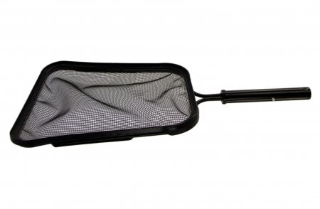 Pooline 11521 Pool Leaf Skimmer Net Close-Up
