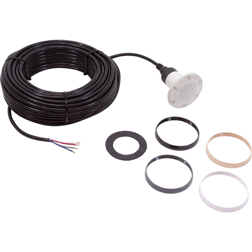 PAL Lighting Treo Max Multi Color Nicheless Pool Spa Light 64-EGTMX-80