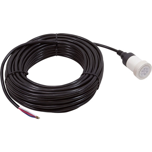 PAL Lighting Treo Mini Multi Color LED Nicheless Pool and Spa Light | 80ft Cable | 64-EGTSM-80