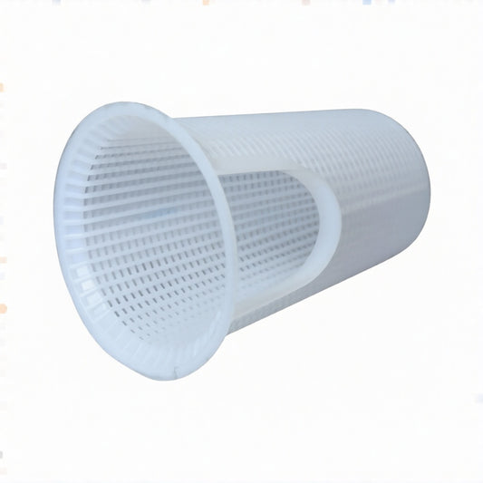 AquaStar Pipeline Pump Basket AP1009