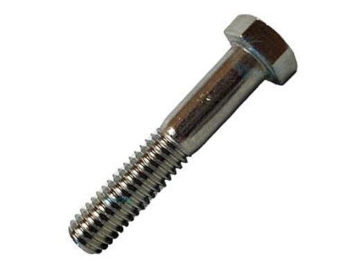 Pentair 070431 Hex Cap Bolt 3/8-16 x 2 Inch for WhisperFlo and IntelliFlo Pumps