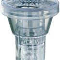 CMP 3-Tier Pool Fountain Clear 25565-009-000 Front View