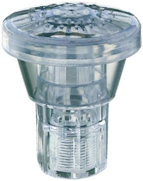 CMP 3-Tier Pool Fountain Clear 25565-009-000 Front View