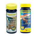 AquaChek Salt System Test Kit | Mulit-Test Strips | 542228A