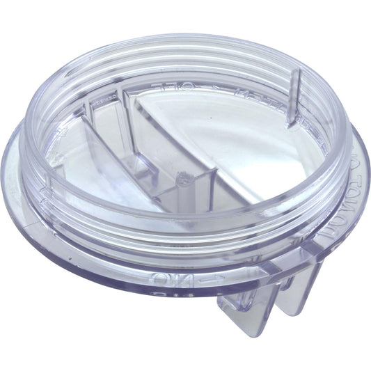 Pentair Trap Cover Lid C3-185 for Sta-Rite Pool Pumps